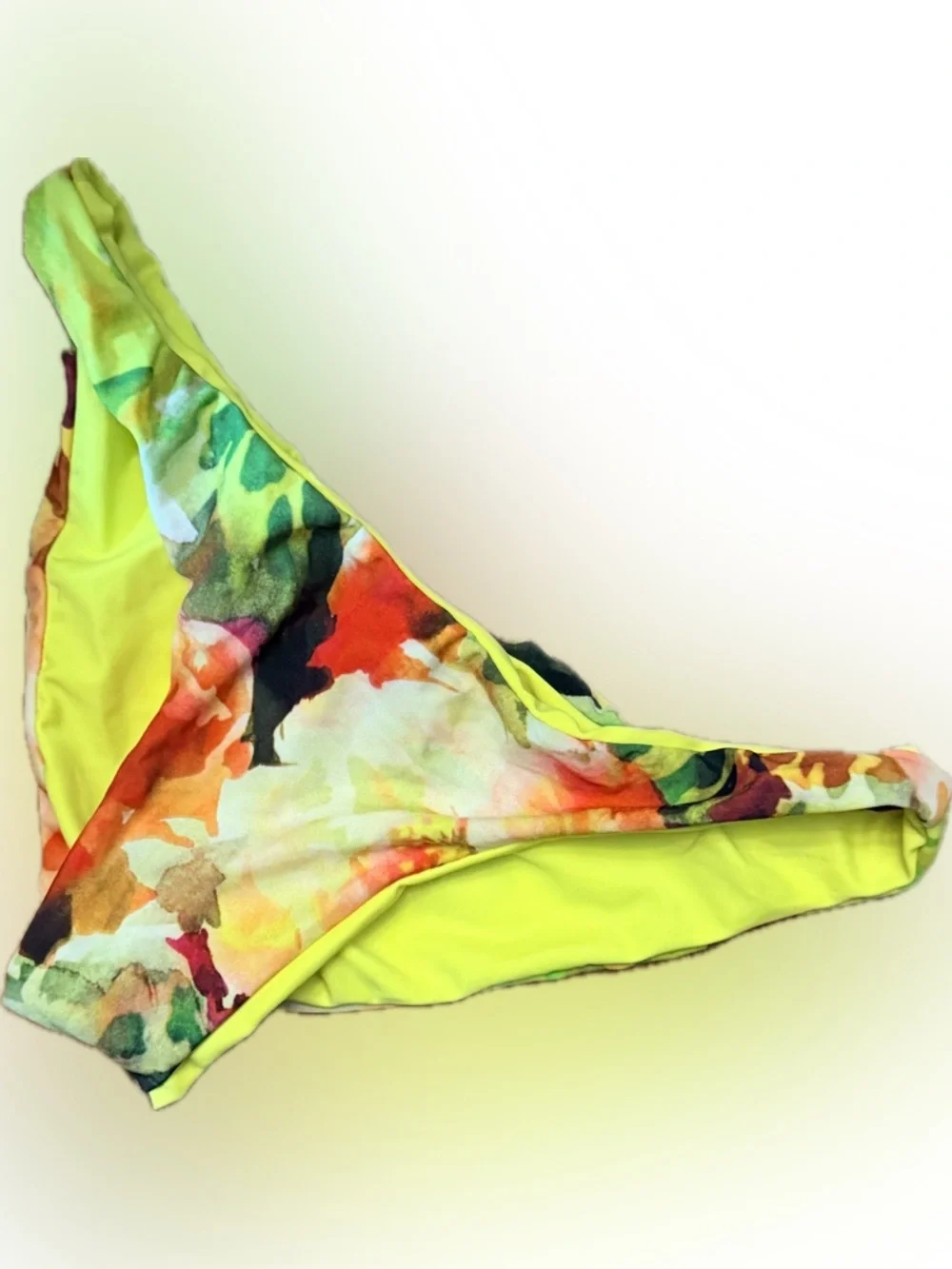 Beach Bunny Bikini Bottom nwot